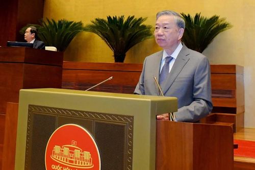 Nghị quyết 57 - 'khoán 10' trong khoa học công nghệ