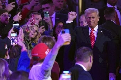 Tổng thống Donald Trump nhậm chức: Hé lộ dàn khách mời VIP gồm nguyên thủ quốc gia, CEO công nghệ