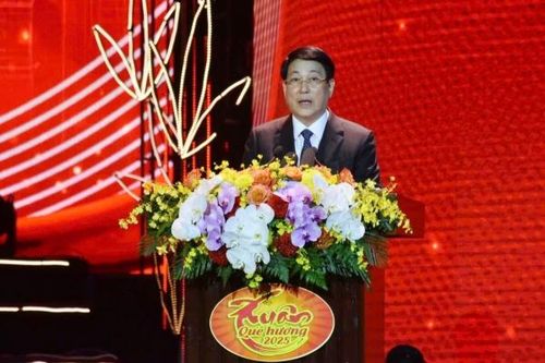 Chủ tịch nước: Kiều bào chung tay gánh vác sứ mệnh trọng đại của dân tộc