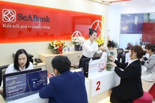 SeABank cải thiện huy động vốn nhờ CASA tăng trưởng 96%