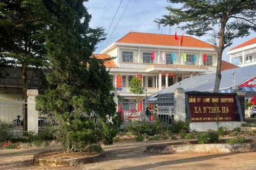 Tên xã không thống nhất, thủ tục hành chính 'rối như canh hẹ'