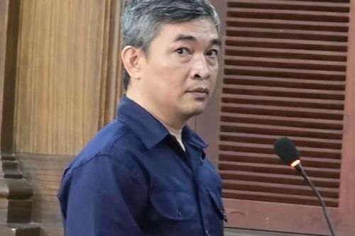 Kinh doanh đa cấp rồi chiếm đoạt tài sản, cựu Tổng giám đốc Công ty Cộng Đồng Việt lãnh án