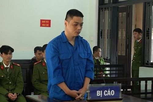Giám đốc Công ty Tư vấn đầu tư xây dựng lừa đảo gần 9,8 tỷ đồng