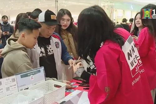 Khám phá Nhật Bản với Đài NHK