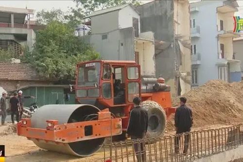 Cầu Cộng sẽ thông xe kỹ thuật trước nghỉ Tết