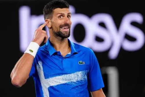 Djokovic hẹn Alcaraz tại tứ kết Australian Open 2025