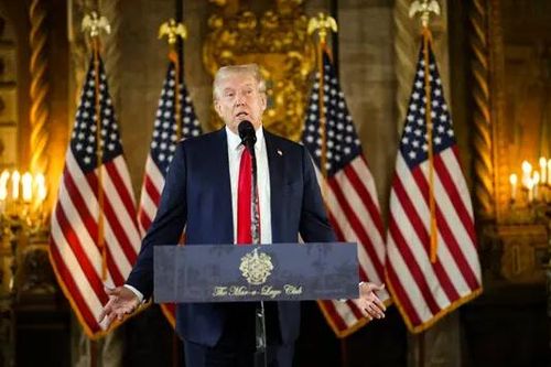 Tương lai chính sách đối ngoại Mỹ dưới thời Trump 2.0