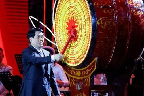 Kiều bào góp sức vào 'hành trình lớn' của dân tộc