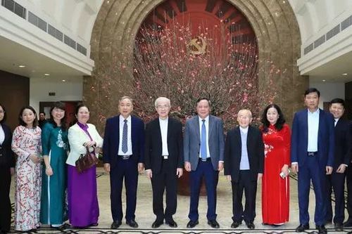 Hà Nội tạo điều kiện hoạt động tôn giáo lành mạnh