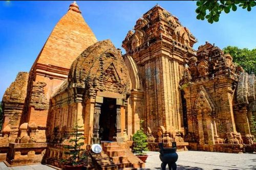 Những di tích được xếp hạng di tích quốc gia đặc biệt