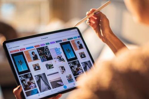 5 chiếc iPad tốt nhất cho sinh viên đại học - lời khuyên từ chuyên gia