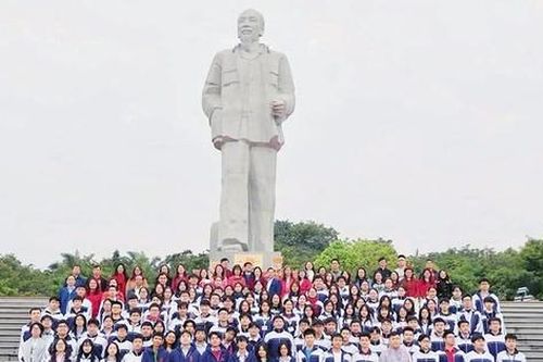 Nghệ An đứng Top 10 học sinh giỏi quốc gia năm 2024