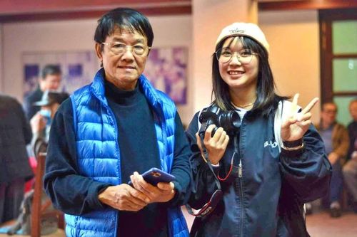 Nhà báo Huỳnh Dũng Nhân: Nhiều điều còn chờ tôi ở năm 2025