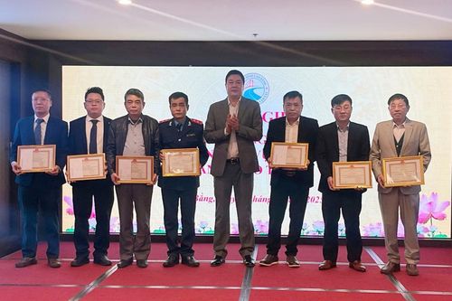Sở Giao thông Vận tải triển khai nhiệm vụ năm 2025