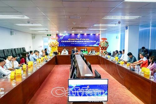 Nhiều hoạt động hỗ trợ doanh nghiệp và xây dựng quê hương