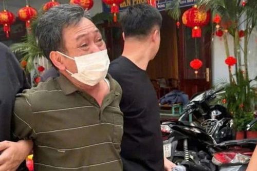 Kết quả xét nghiệm ma túy và sức khỏe của nghi phạm sát hại 4 người thân ở Hà Nội