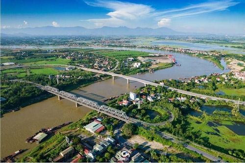 Tỉnh thành nào có cây cầu đi ngược?