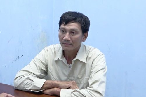 Khởi tố kẻ say xỉn, tấn công cảnh sát giao thông khi bị đo nồng độ cồn