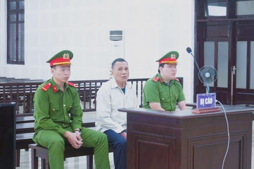 Người đàn ông phát tán nhiều đơn, thư tố cáo sai sự thật