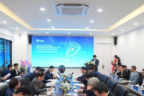 Thành lập Liên minh ứng phó, khắc phục sự cố an ninh mạng quốc gia