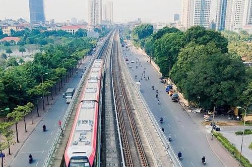 TOD - 'chìa khóa' cho đô thị xanh, văn minh, hiện đại