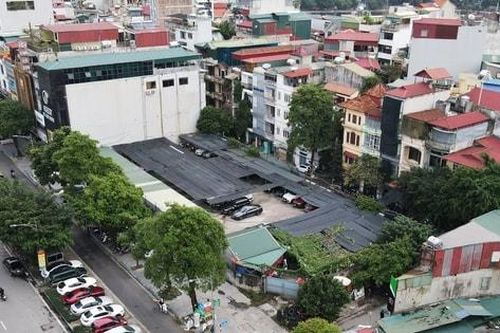 Khẩn trương rà soát, lập phương án xử lý đối với trụ sở làm việc dôi dư