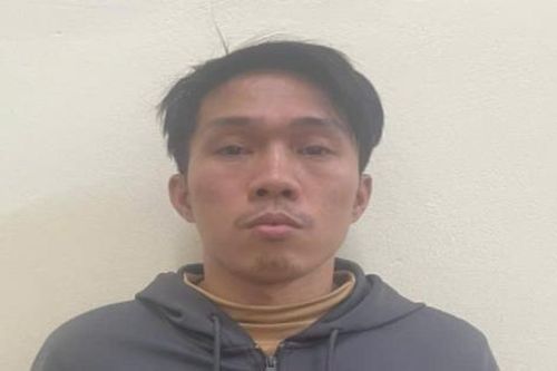Khởi tố đối tượng trộm cắp cột thu lôi chung cư