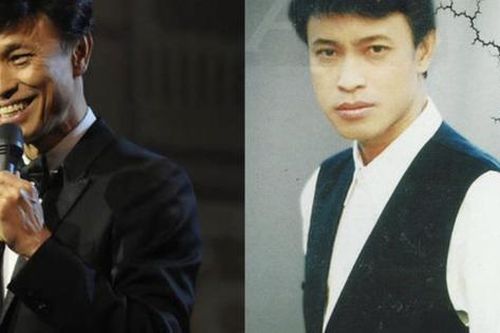 Danh ca Tuấn Ngọc: '77 tuổi tôi vẫn phải học hát'