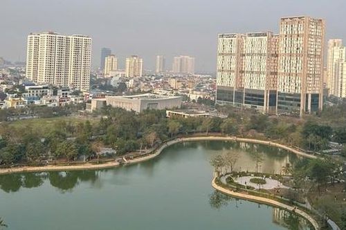 Năm 2025, giá căn hộ chung cư sẽ biến động thế nào?