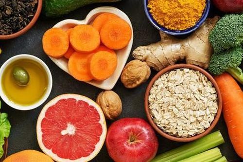 Chế độ ăn cho người mắc hội chứng Marfan
