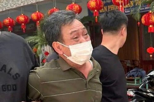 Khởi tố kẻ sát hại 4 người ở Hà Nội