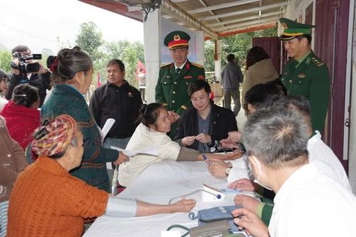 Thanh Hóa: Phát triển y tế công bằng, bền vững và hiệu quả