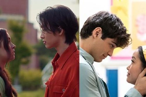 XO, Kitty 2 gợi nhớ Những Chàng Trai Năm Ấy, hé lộ 'manh mối' kết thúc