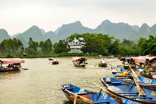 Lễ hội chùa Hương năm 2025 sẽ khai hội vào ngày 3/2