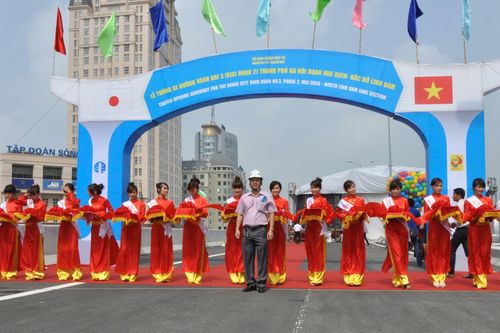 Những cây cầu thanh xuân