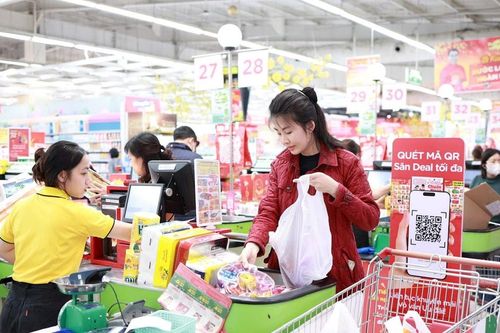 Ngành bán lẻ: Kỳ vọng khởi sắc