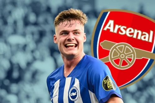 Quy định lạ đẩy Arsenal vào thế khó khi chiêu mộ tân binh
