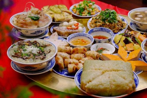 5 địa chỉ đặt mâm cỗ Tết ngon, rẻ tại TP.HCM cho người bận rộn