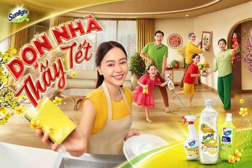 'Dọn nhà thấy Tết' có gì đặc biệt mà ai cũng ngân nga dịp Tết 2025?