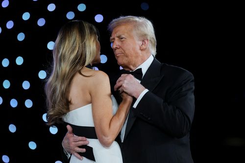Bên trong 3 buổi dạ hội ăn mừng ông Trump nhậm chức