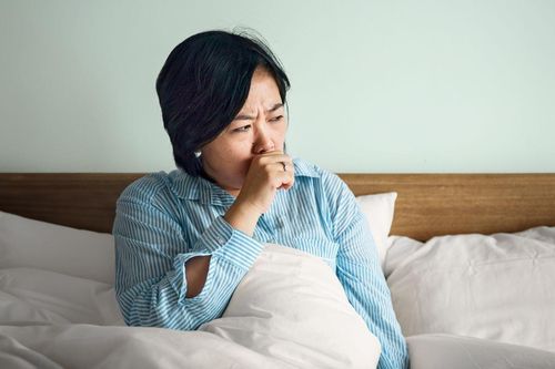 4 dấu hiệu sớm của bệnh phổi tắc nghẽn mạn tính
