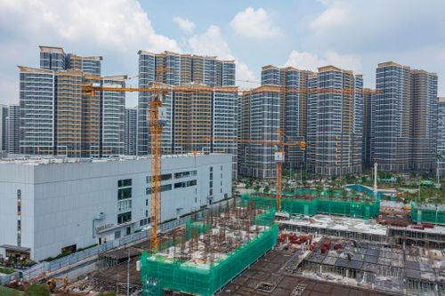 Doanh số bán nhà có thể tăng gấp rưỡi năm 2025