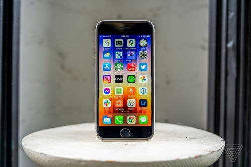 iPhone giá rẻ sắp hết hàng