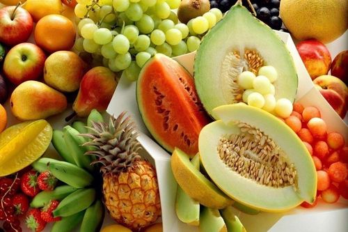 5 loại quả tốt cho người bị máu nhiễm mỡ