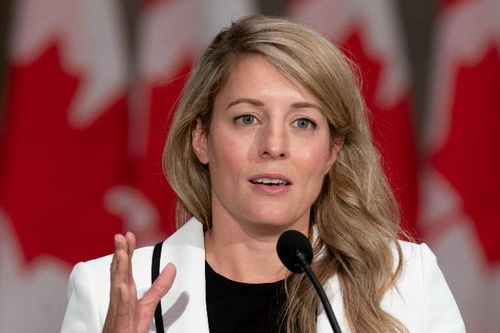 Canada sẵn sàng 'trả miếng' ông Trump