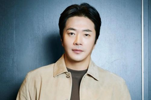Kwon Sang Woo mổ u gan