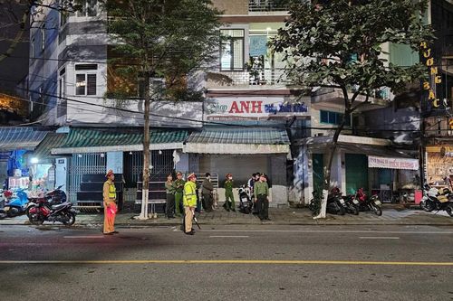 Đà Nẵng tăng cường an ninh dịp Tết, phát hiện vi phạm tại Club For You
