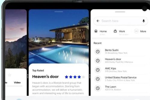 Android 16 sẽ có chế độ chia đôi màn hình