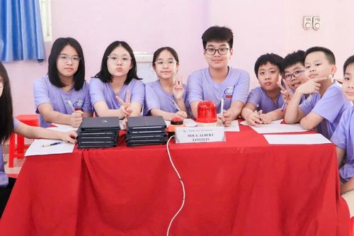 Hà Nội: chú trọng dạy học phân hóa theo hướng tiếp cận năng lực học sinh