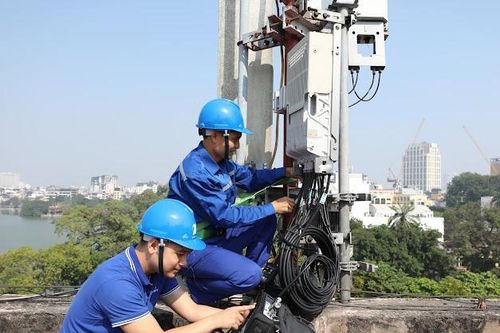 Hà Nội đảm bảo công tác thông tin liên lạc đón Tết Nguyên đán Ất Tỵ